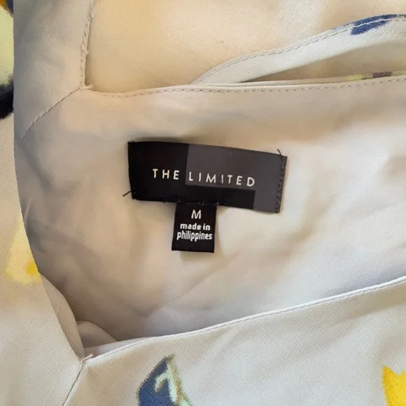 The Limited long dress-M - Picture 4 of 7